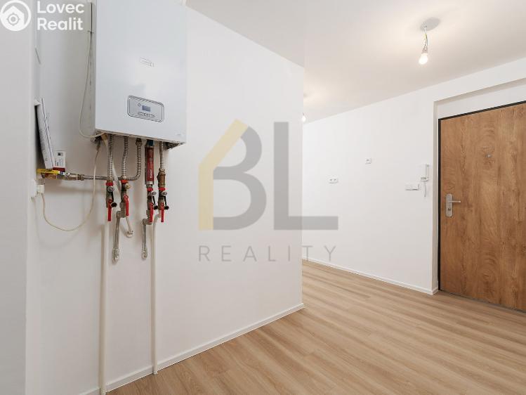 Prodej bytu 3+KK Hodonín, I. Olbrachta 2940/6 č. 11