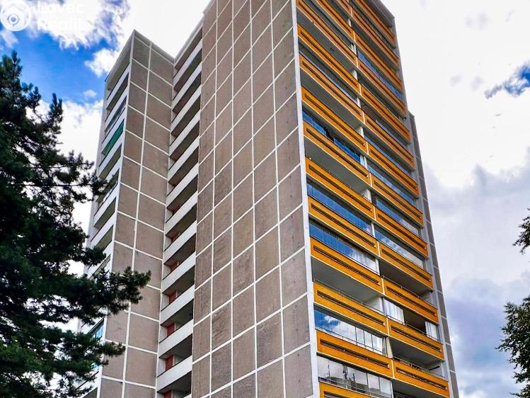 Аренда квартиры 2+KK Hradec Králové, Jungmannova č. 1