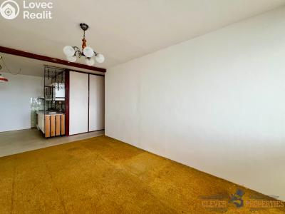 Аренда квартиры 2+KK Hradec Králové, Jungmannova č. 4