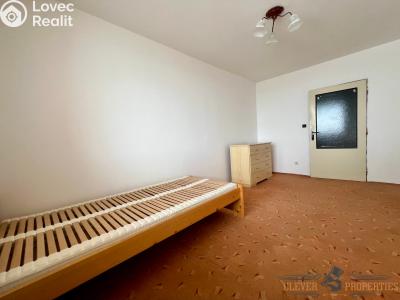 Аренда квартиры 2+KK Hradec Králové, Jungmannova č. 5