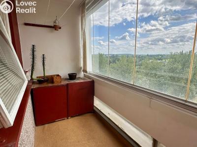 Аренда квартиры 2+KK Hradec Králové, Jungmannova č. 8