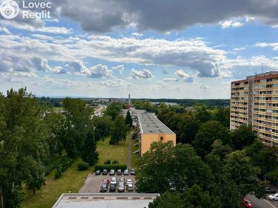 Аренда квартиры 2+KK Hradec Králové, Jungmannova č. 9