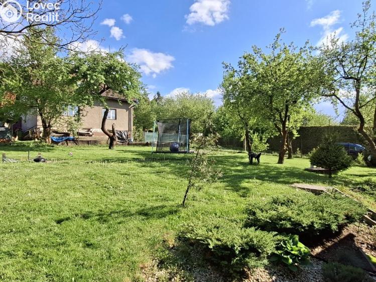 Rent apartment 3+1 Valašské Meziříčí č. 7