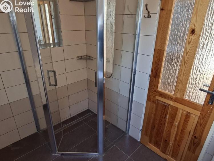 Rent apartment 3+1 Valašské Meziříčí č. 10