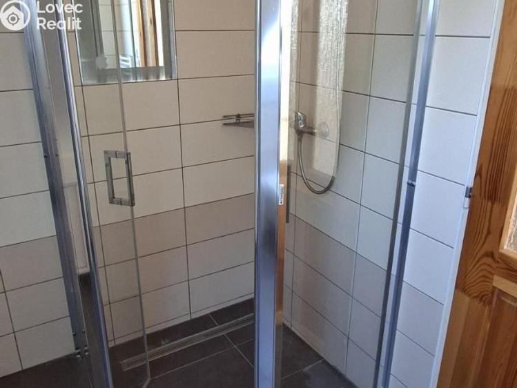 Rent apartment 3+1 Valašské Meziříčí č. 15