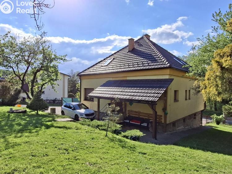 Оренда квартири 3+1 Valašské Meziříčí č. 2