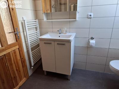 Оренда квартири 3+1 Valašské Meziříčí č. 1