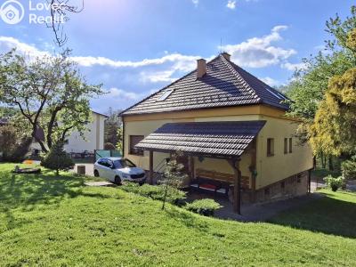 Оренда квартири 3+1 Valašské Meziříčí č. 2