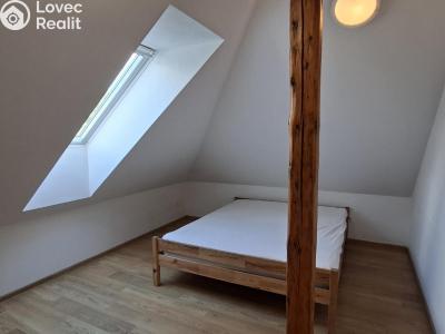 Оренда квартири 3+1 Valašské Meziříčí č. 5