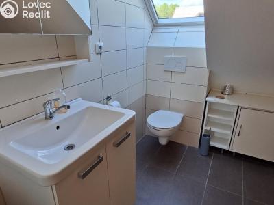 Оренда квартири 3+1 Valašské Meziříčí č. 12