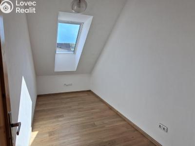 Оренда квартири 3+1 Valašské Meziříčí č. 13