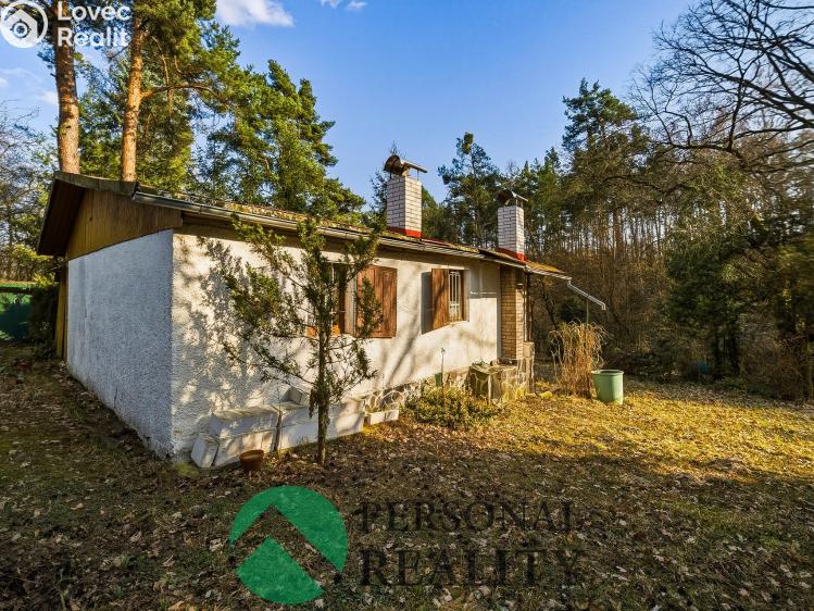 Продажа семейного дома Želízy č. 3