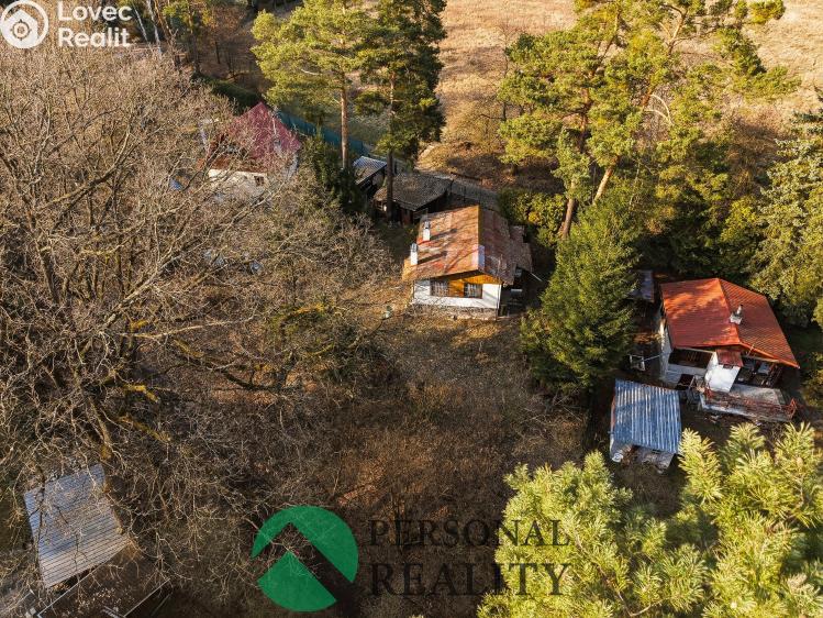 Продажа семейного дома Želízy č. 8