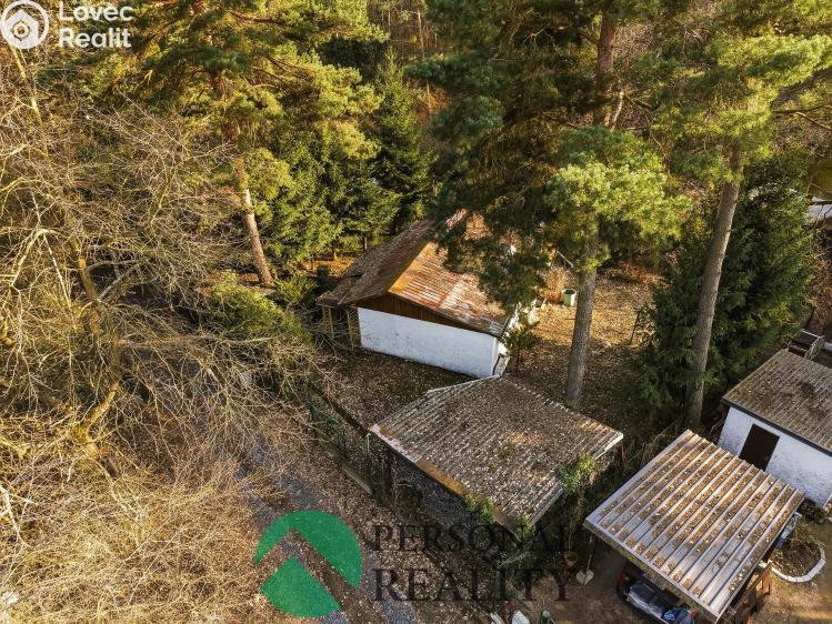Продажа семейного дома Želízy č. 9
