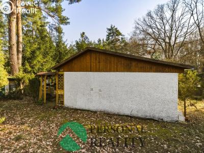Prodej rodinného domu Želízy č. 6