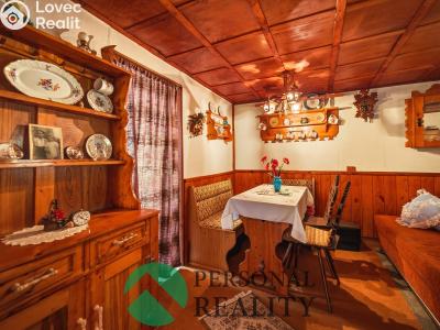 Продажа семейного дома Želízy č. 16