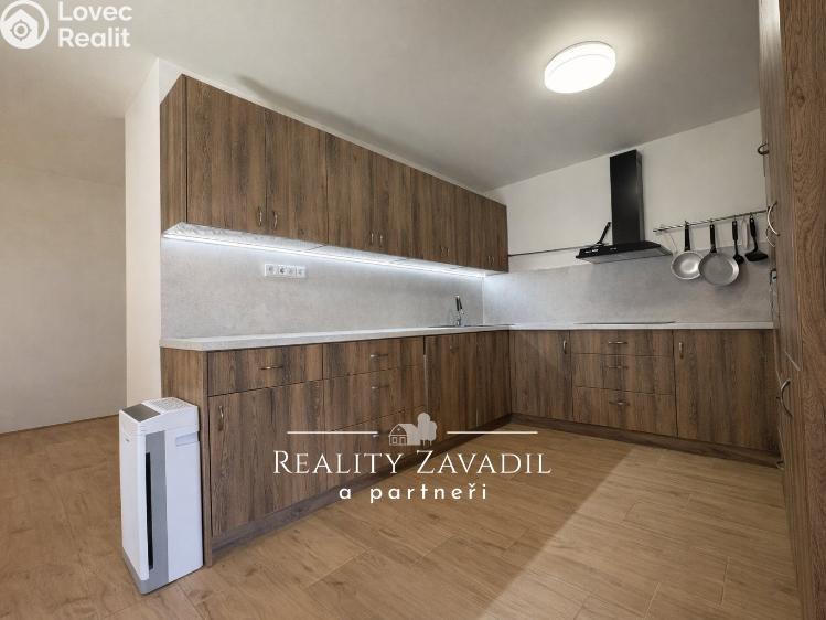 Prodej rodinného domu Horní Bludovice č. 8
