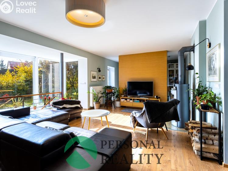 Продажа семейного дома Mladá Boleslav, Nezvalova 188 č. 2
