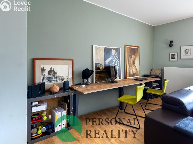 Продажа семейного дома Mladá Boleslav, Nezvalova 188 č. 6