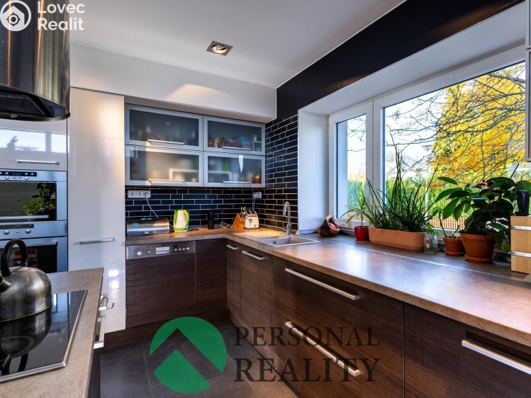 Продажа семейного дома Mladá Boleslav, Nezvalova 188 č. 8