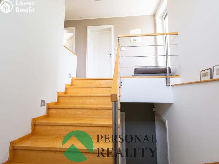 Продажа семейного дома Mladá Boleslav, Nezvalova 188 č. 13