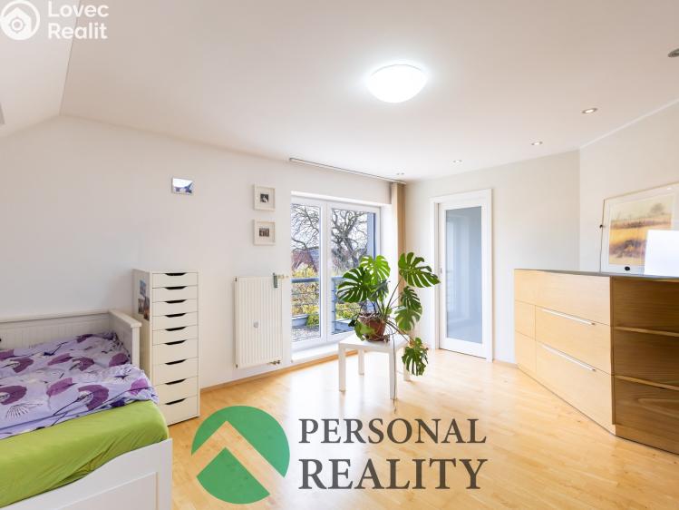 Продажа семейного дома Mladá Boleslav, Nezvalova 188 č. 14