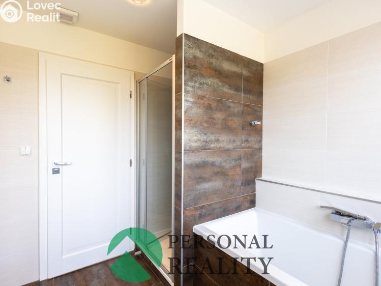 Продажа семейного дома Mladá Boleslav, Nezvalova 188 č. 21