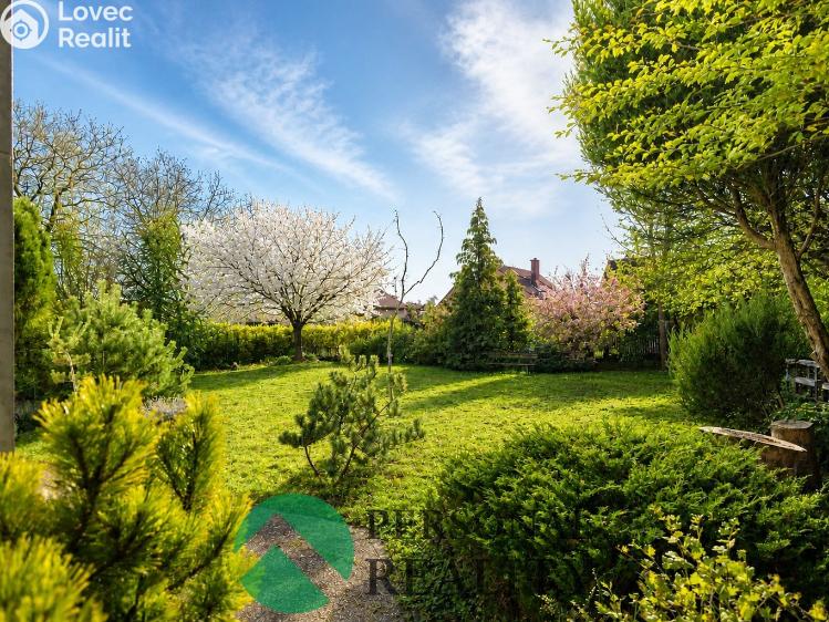 Продажа семейного дома Mladá Boleslav, Nezvalova 188 č. 30
