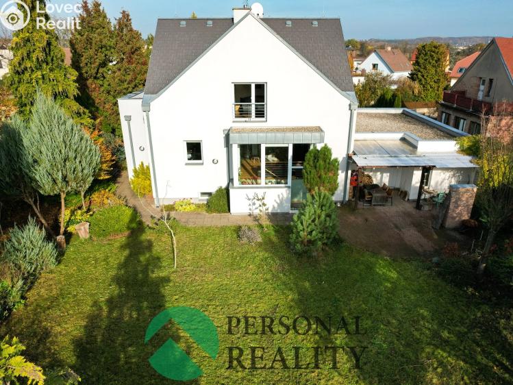Продажа семейного дома Mladá Boleslav, Nezvalova 188 č. 31