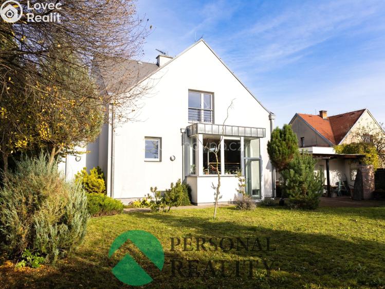 Продажа семейного дома Mladá Boleslav, Nezvalova 188 č. 33