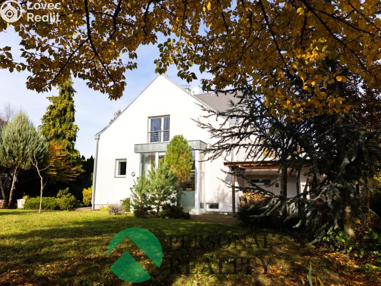 Продажа семейного дома Mladá Boleslav, Nezvalova 188 č. 34