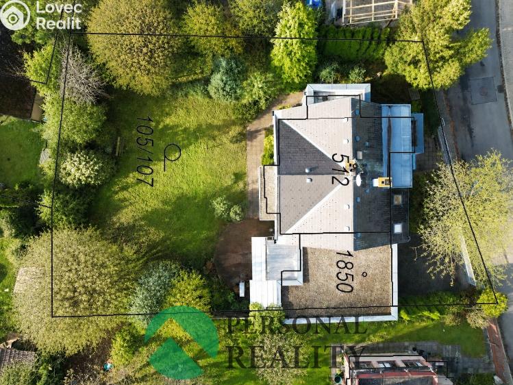 Продажа семейного дома Mladá Boleslav, Nezvalova 188 č. 38