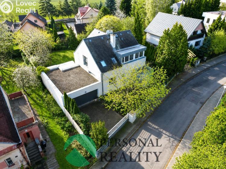 Продажа семейного дома Mladá Boleslav, Nezvalova 188 č. 41