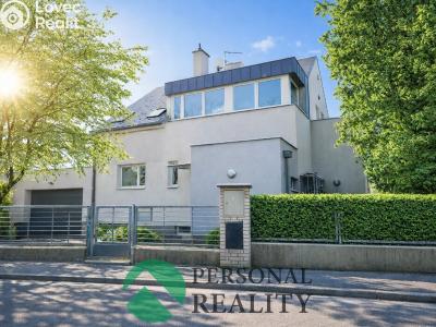 Sale family house Mladá Boleslav, Nezvalova 188 č. 42