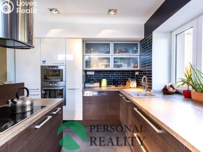 Продажа семейного дома Mladá Boleslav, Nezvalova 188 č. 3