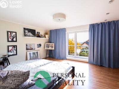 Продажа семейного дома Mladá Boleslav, Nezvalova 188 č. 4
