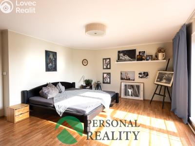 Продажа семейного дома Mladá Boleslav, Nezvalova 188 č. 5