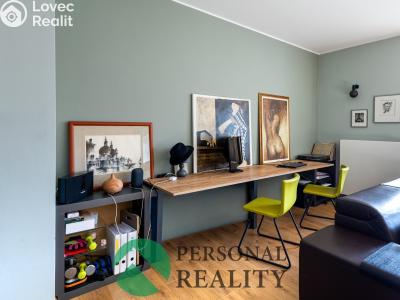 Продажа семейного дома Mladá Boleslav, Nezvalova 188 č. 6