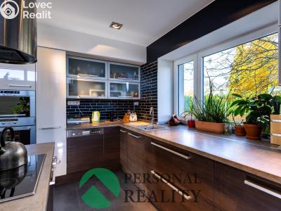 Sale family house Mladá Boleslav, Nezvalova 188 č. 8