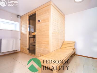 Sale family house Mladá Boleslav, Nezvalova 188 č. 22