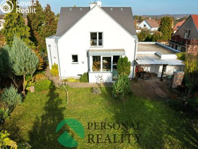 Sale family house Mladá Boleslav, Nezvalova 188 č. 31
