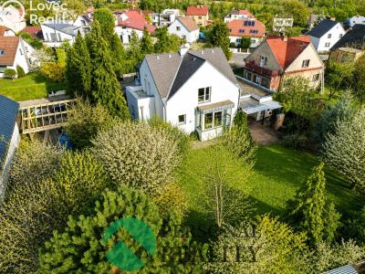 Sale family house Mladá Boleslav, Nezvalova 188 č. 32