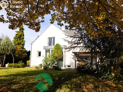Sale family house Mladá Boleslav, Nezvalova 188 č. 34