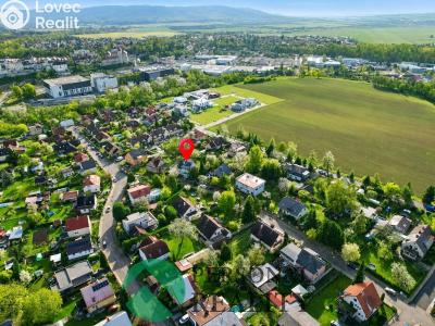 Sale family house Mladá Boleslav, Nezvalova 188 č. 39