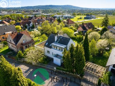Sale family house Mladá Boleslav, Nezvalova 188 č. 40