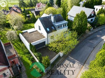 Sale family house Mladá Boleslav, Nezvalova 188 č. 41