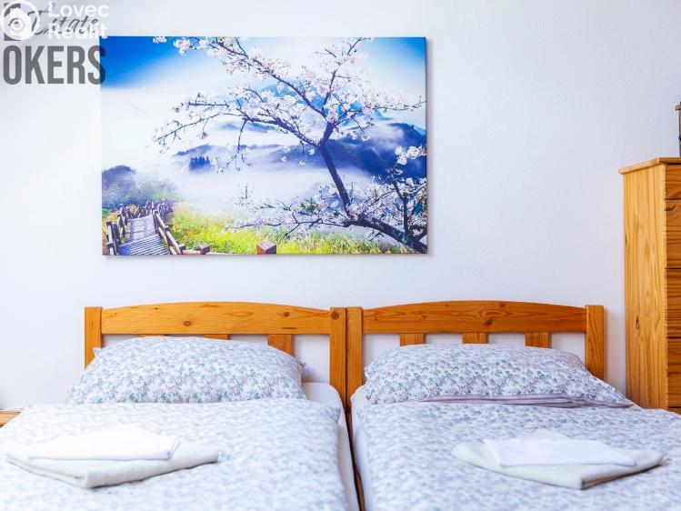Продаж готелі Březí, Na štěrkách 560 č. 4