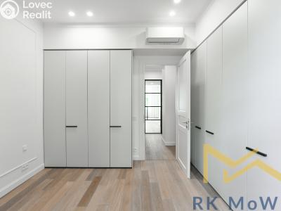 Rent apartment 3+KK Praha, náměstí Jiřího z Poděbrad č. 5