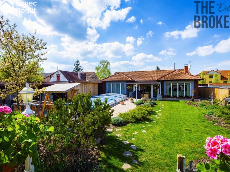 Продажа семейного дома Březí č. 1