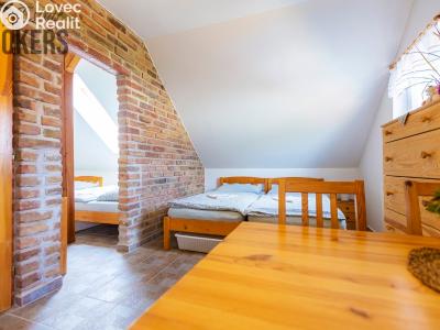 Продажа семейного дома Březí č. 26